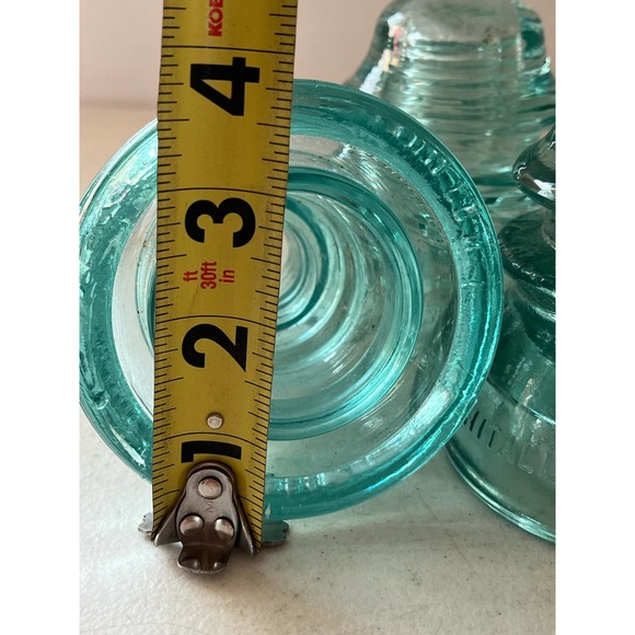 3 WHITALL TATUM CO USA Lot Bundle - Picture 6 of 7